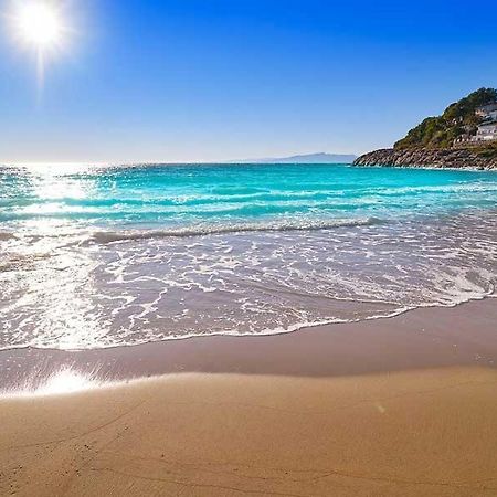 Apartament 2Bd-Piscina-Playa-Port Aventura2 Salou Zewnętrze zdjęcie