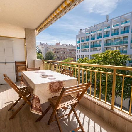 Apartament 2Bd-Piscina-Playa-Port Aventura2 Salou Zewnętrze zdjęcie
