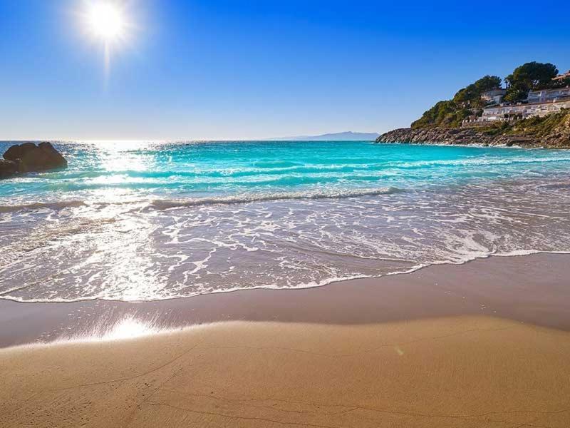 Apartament 2Bd-Piscina-Playa-Port Aventura2 Salou Zewnętrze zdjęcie