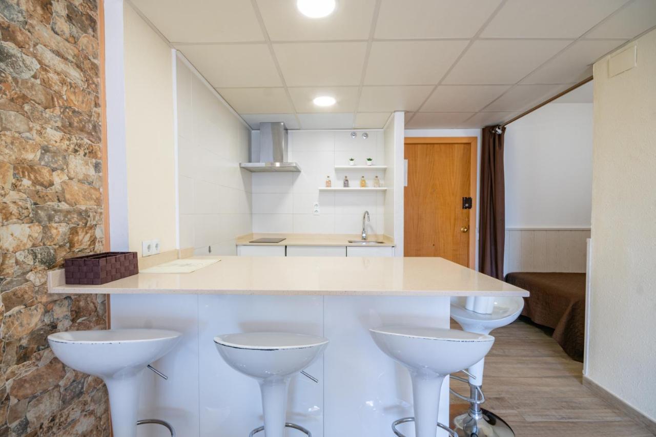 Apartament 2Bd-Piscina-Playa-Port Aventura2 Salou Zewnętrze zdjęcie