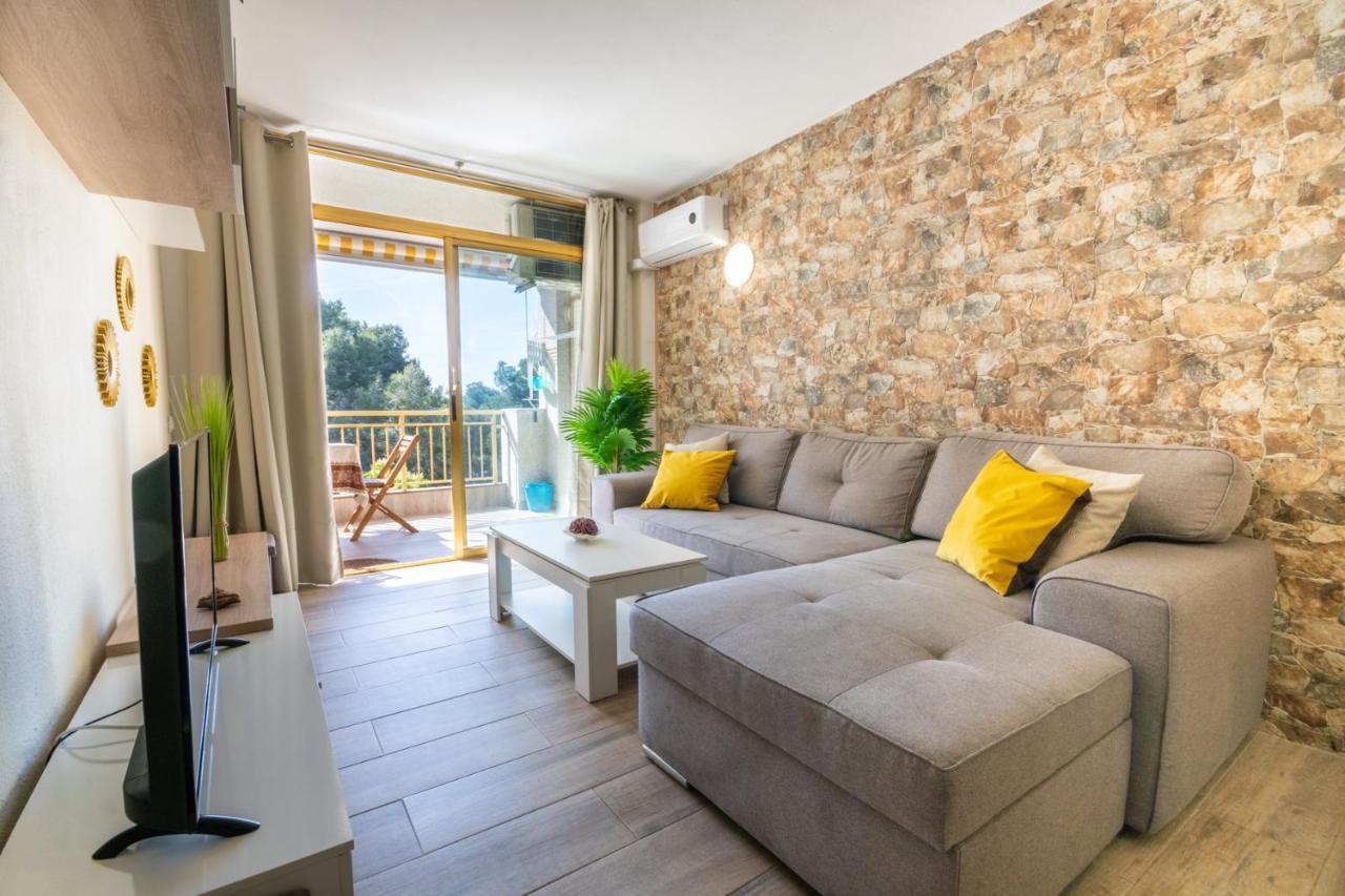 Apartament 2Bd-Piscina-Playa-Port Aventura2 Salou Zewnętrze zdjęcie