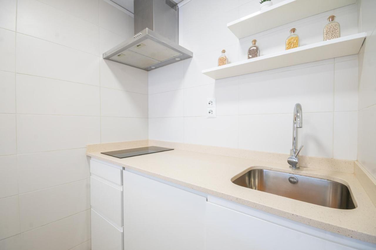 Apartament 2Bd-Piscina-Playa-Port Aventura2 Salou Zewnętrze zdjęcie