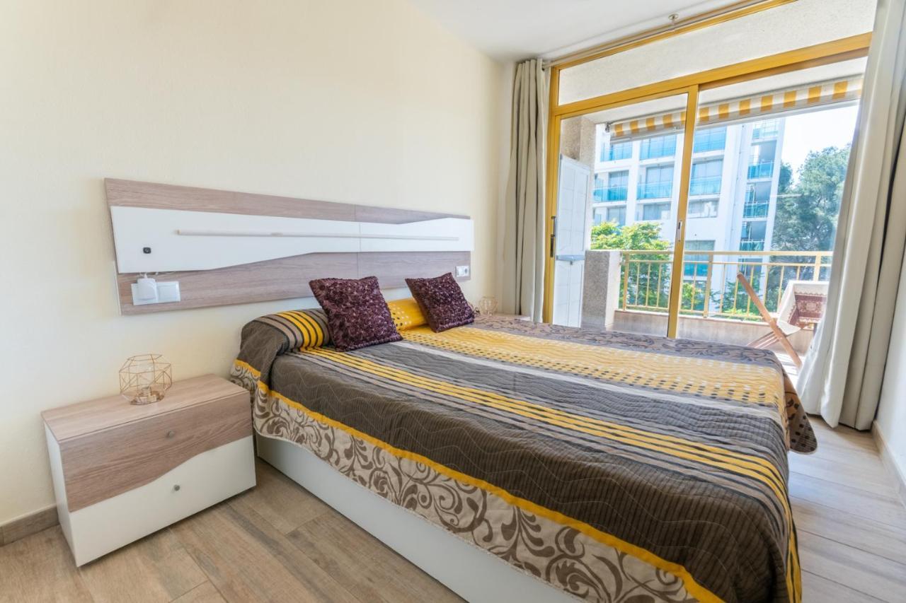 Apartament 2Bd-Piscina-Playa-Port Aventura2 Salou Zewnętrze zdjęcie