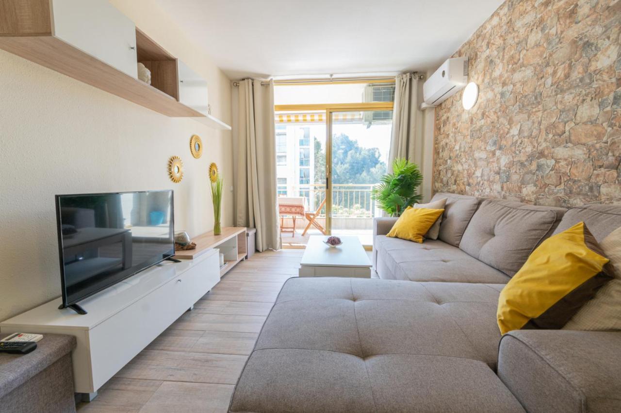 Apartament 2Bd-Piscina-Playa-Port Aventura2 Salou Zewnętrze zdjęcie