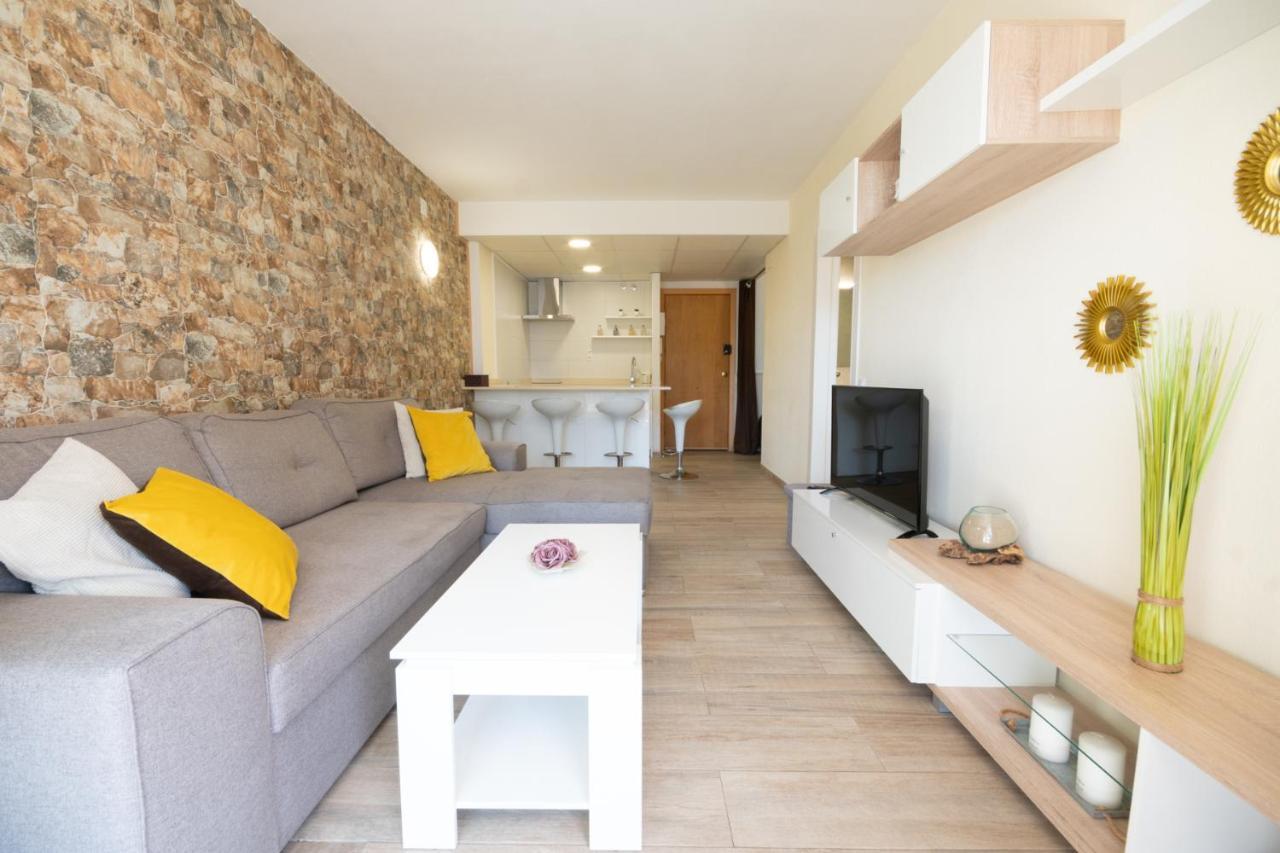 Apartament 2Bd-Piscina-Playa-Port Aventura2 Salou Zewnętrze zdjęcie