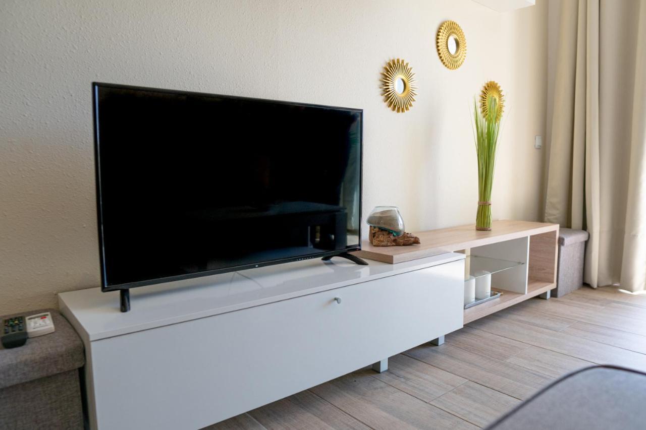 Apartament 2Bd-Piscina-Playa-Port Aventura2 Salou Zewnętrze zdjęcie