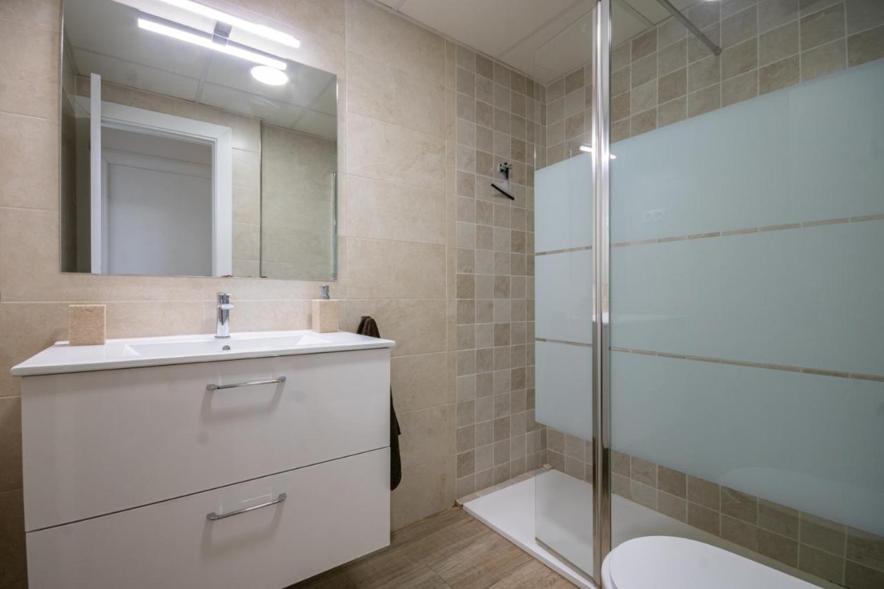 Apartament 2Bd-Piscina-Playa-Port Aventura2 Salou Zewnętrze zdjęcie