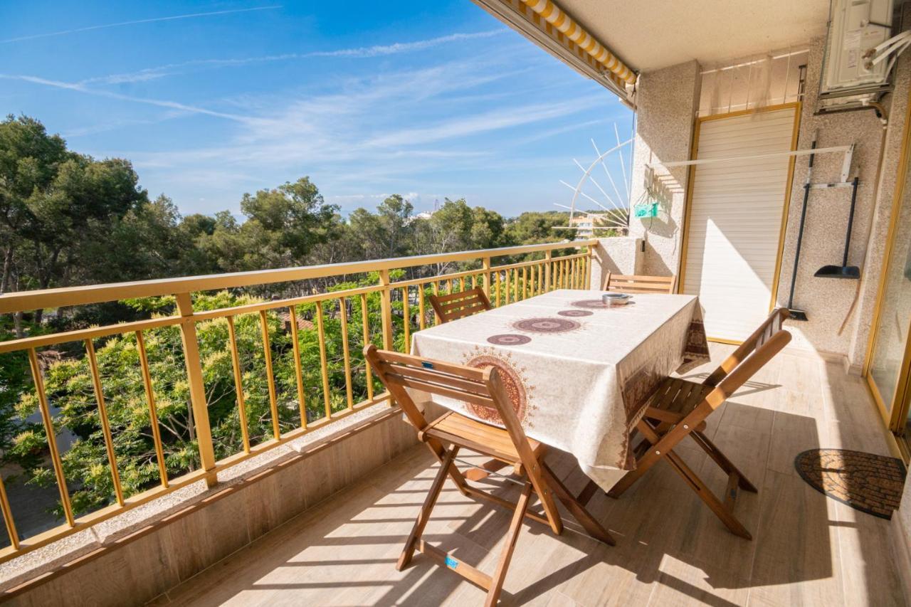 Apartament 2Bd-Piscina-Playa-Port Aventura2 Salou Zewnętrze zdjęcie