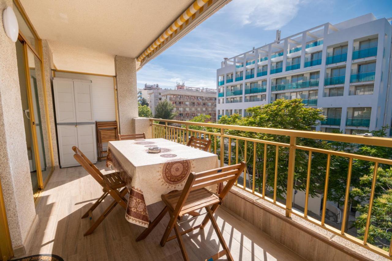 Apartament 2Bd-Piscina-Playa-Port Aventura2 Salou Zewnętrze zdjęcie