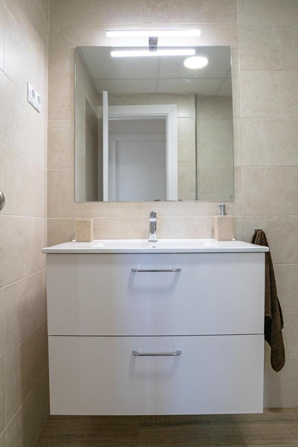 Apartament 2Bd-Piscina-Playa-Port Aventura2 Salou Zewnętrze zdjęcie