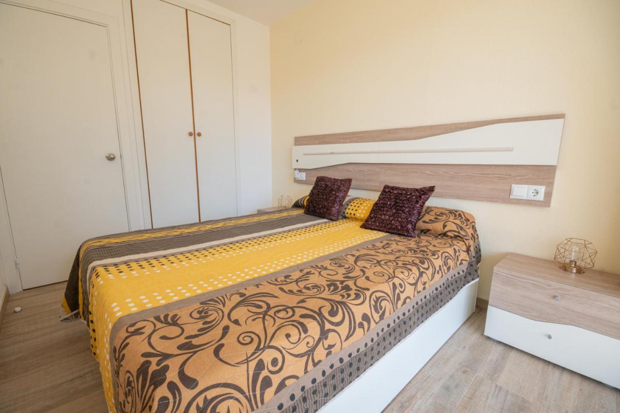 Apartament 2Bd-Piscina-Playa-Port Aventura2 Salou Zewnętrze zdjęcie