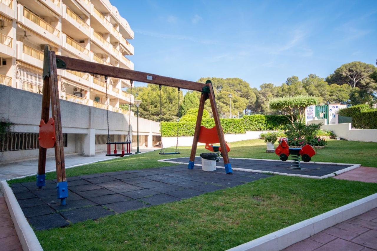 Apartament 2Bd-Piscina-Playa-Port Aventura2 Salou Zewnętrze zdjęcie